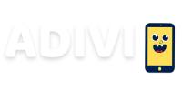 ADIVI Logo