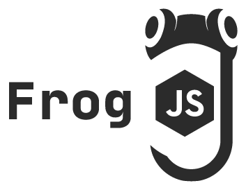 FrogJS Logo